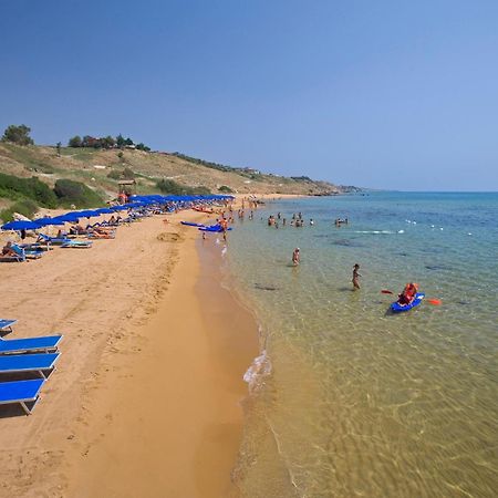 Villaggio L'Oasi Isola di Capo Rizzuto Extérieur photo