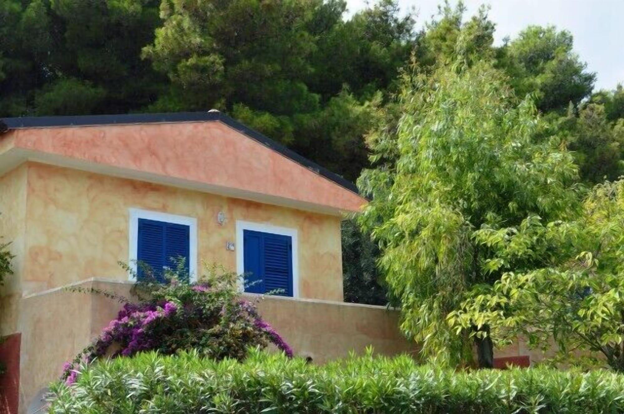 Villaggio L'Oasi Isola di Capo Rizzuto Extérieur photo