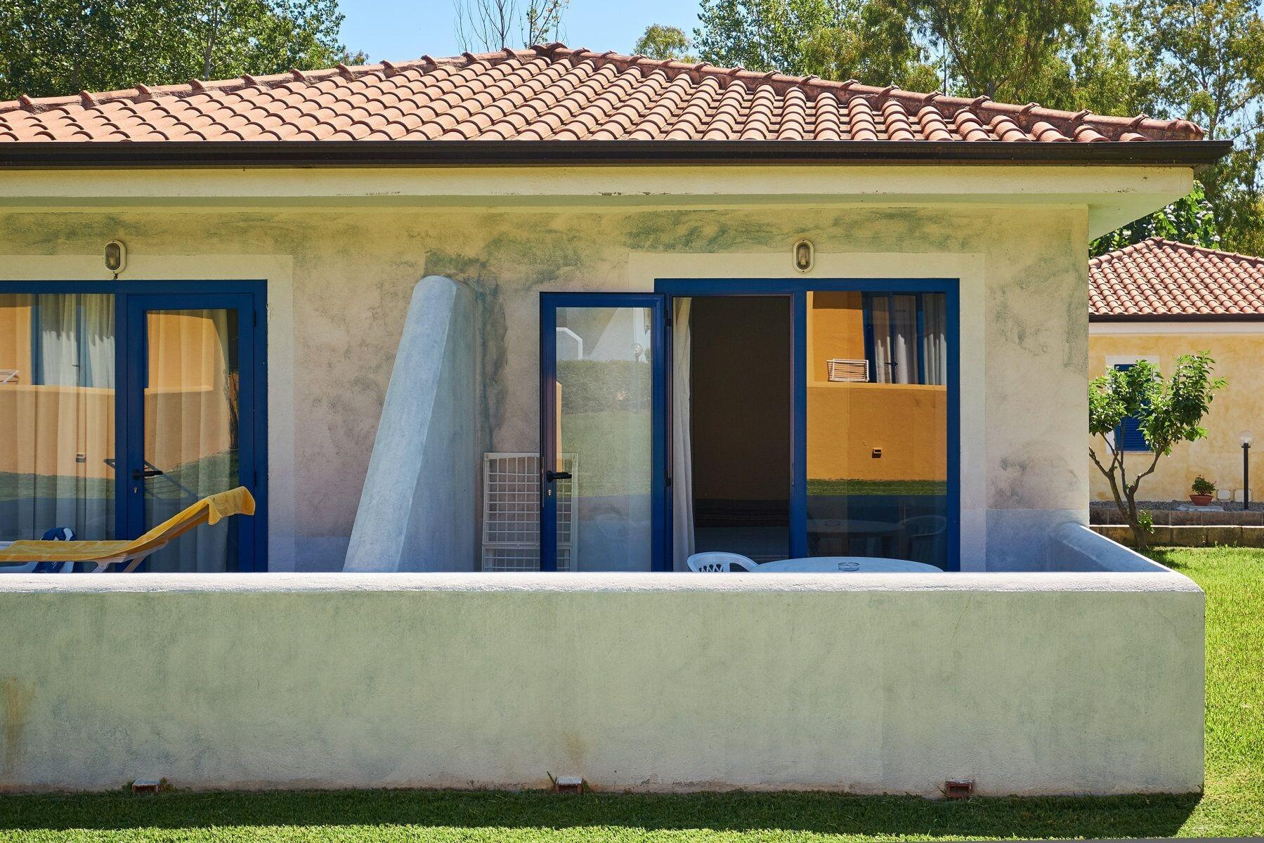 Villaggio L'Oasi Isola di Capo Rizzuto Extérieur photo