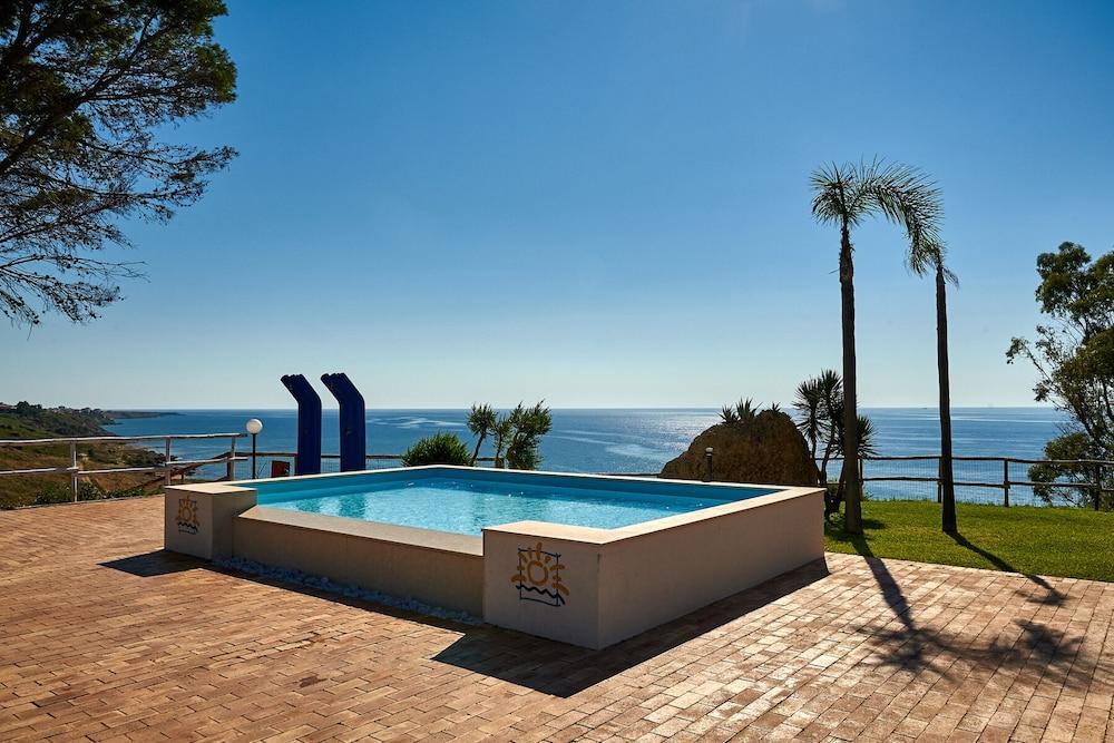 Villaggio L'Oasi Isola di Capo Rizzuto Extérieur photo