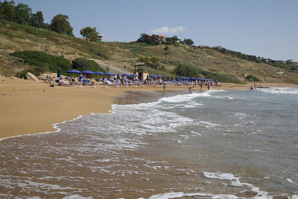 Villaggio L'Oasi Isola di Capo Rizzuto Extérieur photo