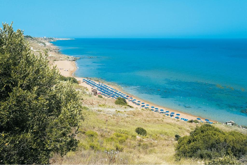 Villaggio L'Oasi Isola di Capo Rizzuto Extérieur photo