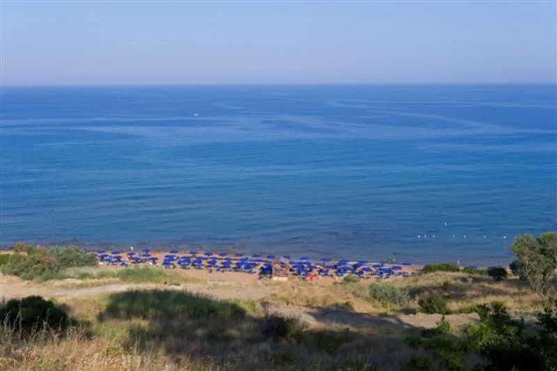Villaggio L'Oasi Isola di Capo Rizzuto Extérieur photo