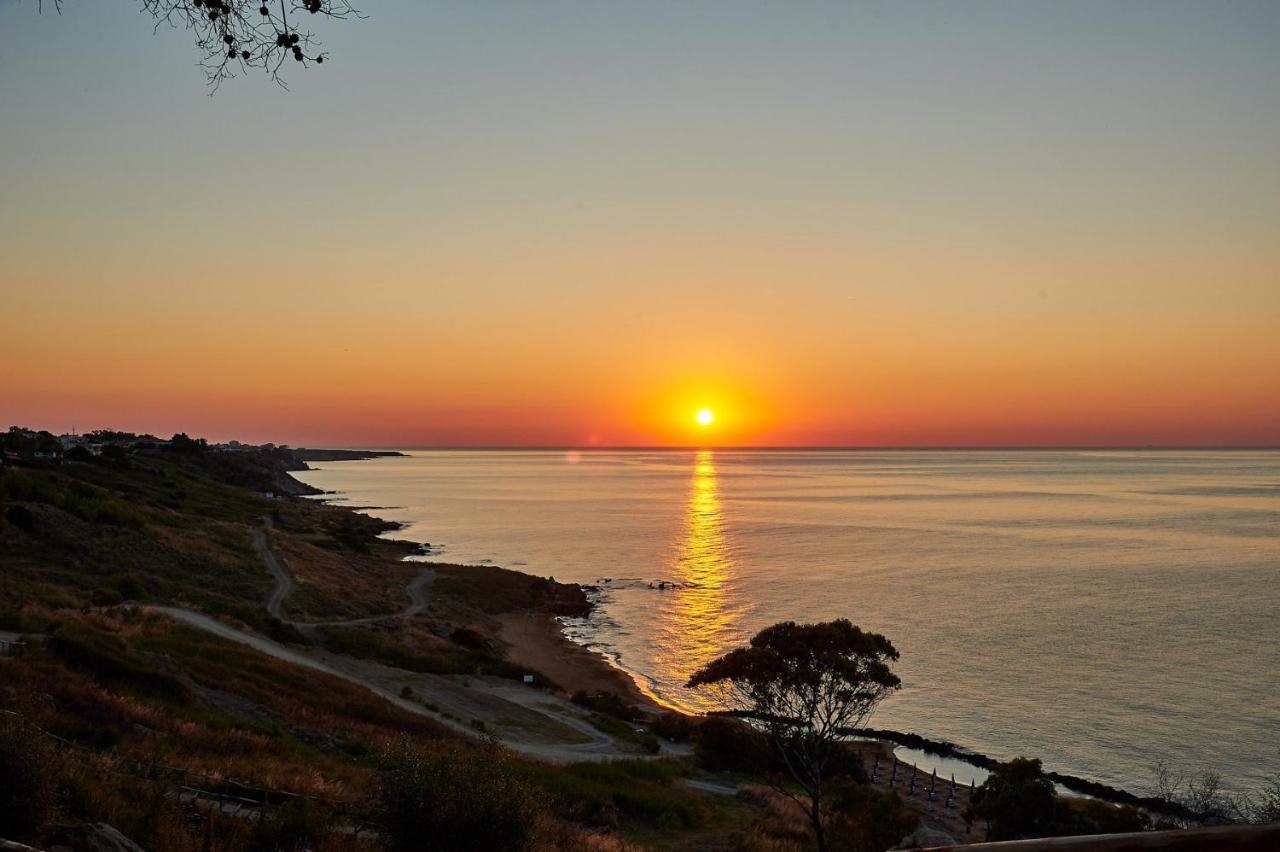Villaggio L'Oasi Isola di Capo Rizzuto Extérieur photo