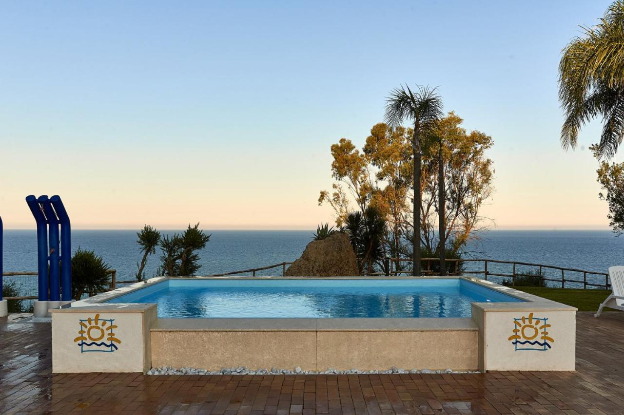 Villaggio L'Oasi Isola di Capo Rizzuto Extérieur photo